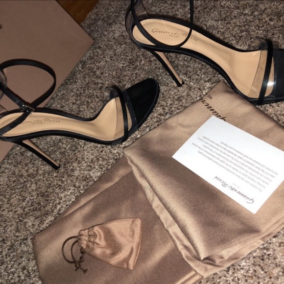 Shoes - Picture 2 of 2